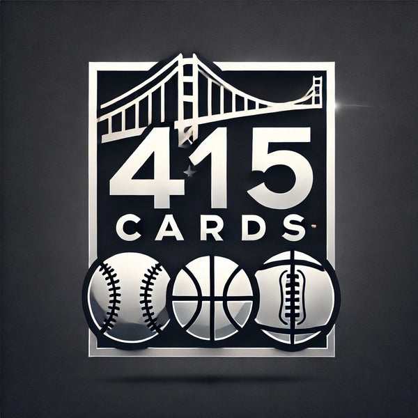 415 Sports Cards